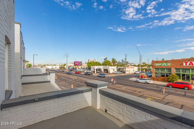 822 N 7TH Street 4, Phoenix, AZ 85006