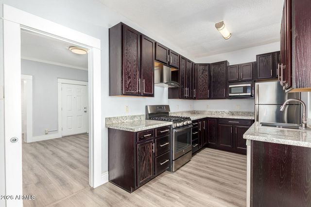 822 N 7TH Street 4, Phoenix, AZ 85006