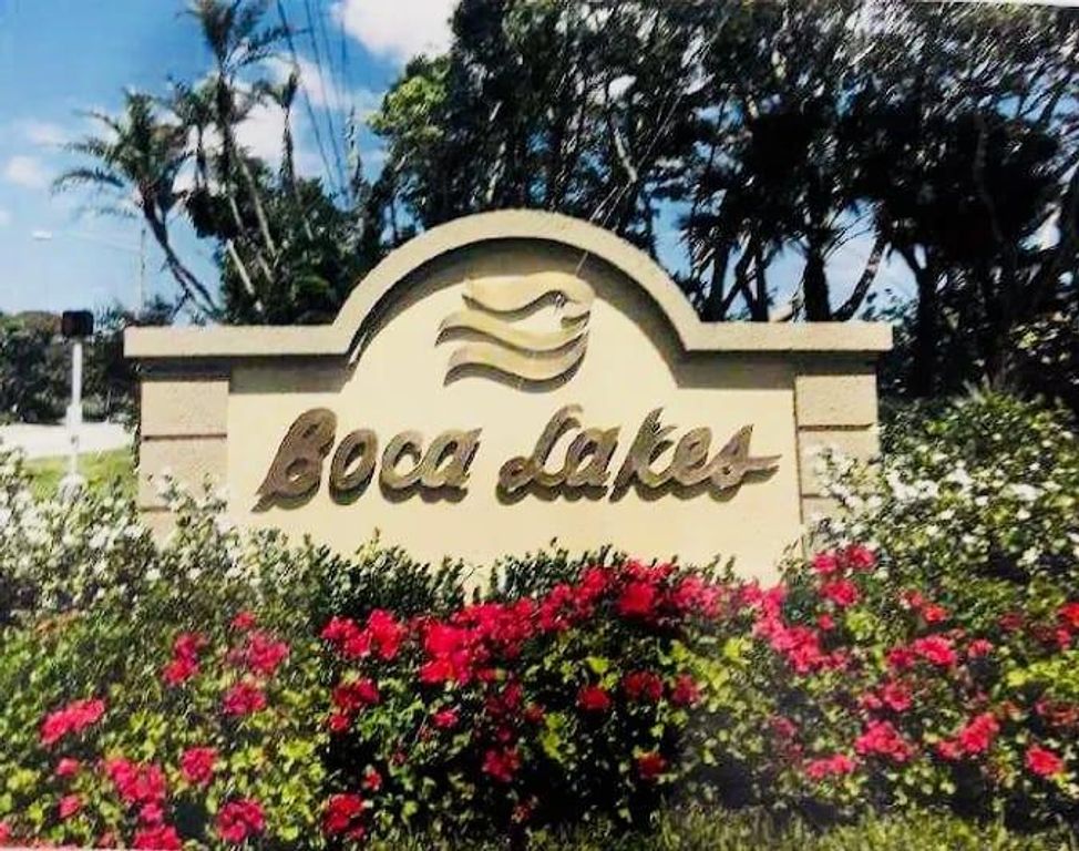 20862 Vinesta Cir 0, Boca Raton, FL 33433
