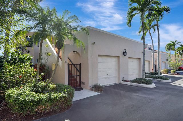 6646 Villa Sonrisa Drive 520, Boca Raton, FL 33433