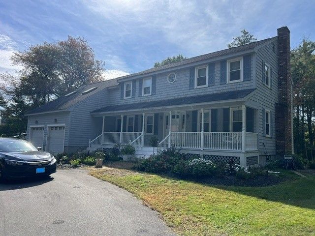 330 Pelham Road, Dracut, MA 01826