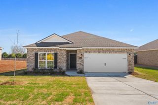 16370 Blue Water Way, Harvest, AL 35749