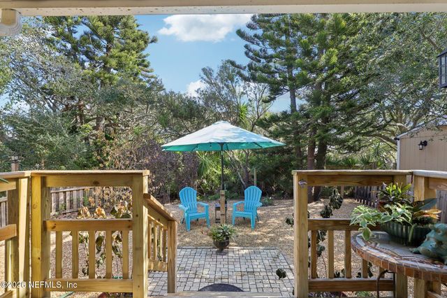 303 FOURTEENTH Street, St. Augustine, FL 32084