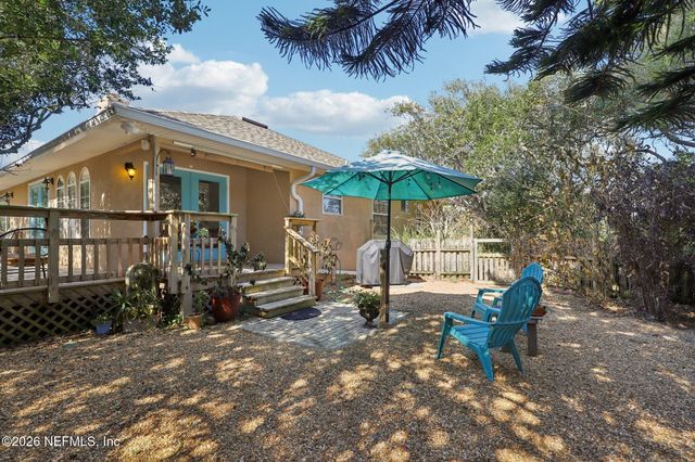 303 FOURTEENTH Street, St. Augustine, FL 32084