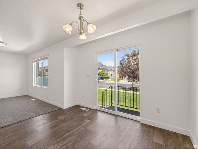 98 E HARMONY CT, Saratoga Springs, UT 84045