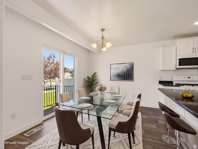 98 E HARMONY CT, Saratoga Springs, UT 84045