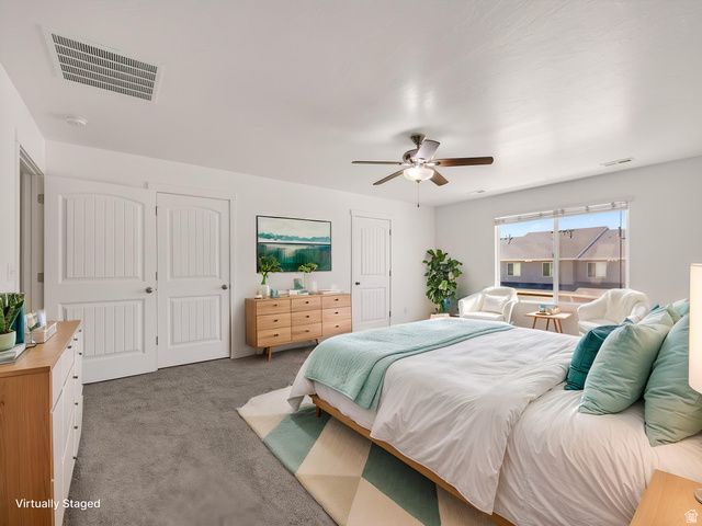 98 E HARMONY CT, Saratoga Springs, UT 84045