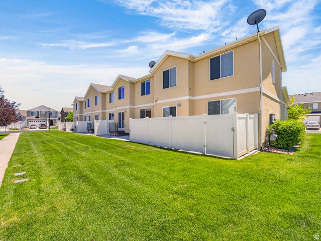 98 E HARMONY CT, Saratoga Springs, UT 84045