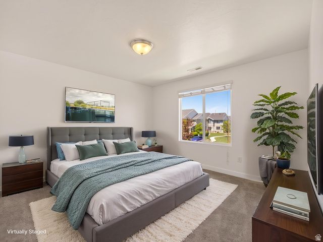 98 E HARMONY CT, Saratoga Springs, UT 84045