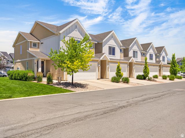 98 E HARMONY CT, Saratoga Springs, UT 84045