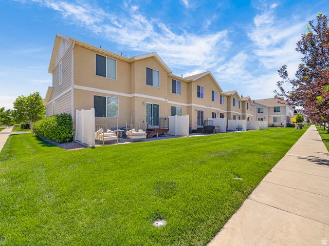 98 E HARMONY CT, Saratoga Springs, UT 84045