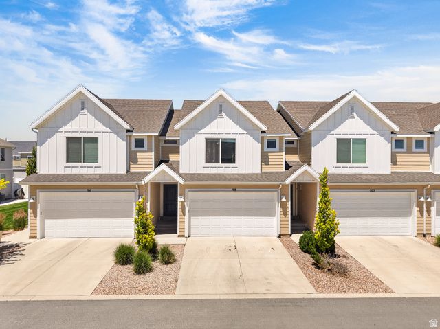 98 E HARMONY CT, Saratoga Springs, UT 84045