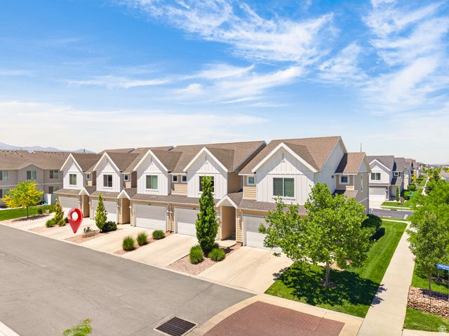 98 E HARMONY CT, Saratoga Springs, UT 84045