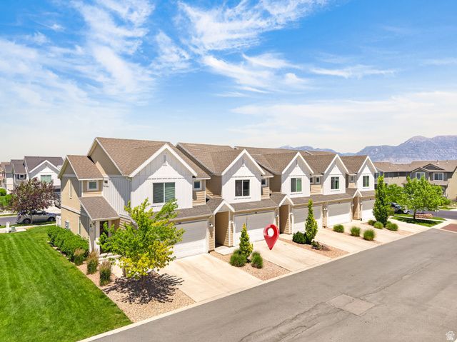 98 E HARMONY CT, Saratoga Springs, UT 84045
