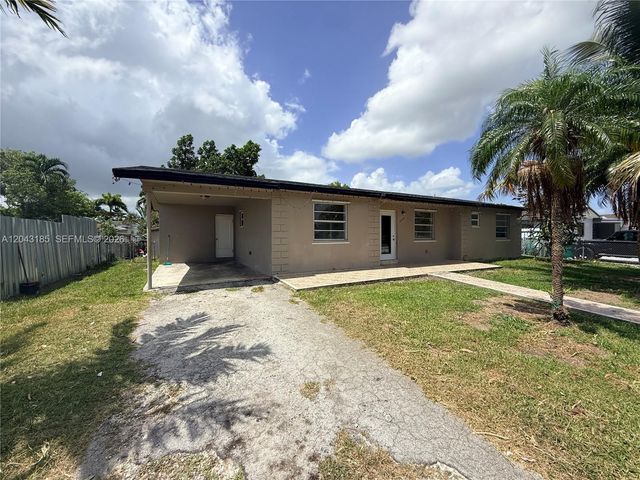 14330 SW 289th Street 0, Homestead, FL 33033