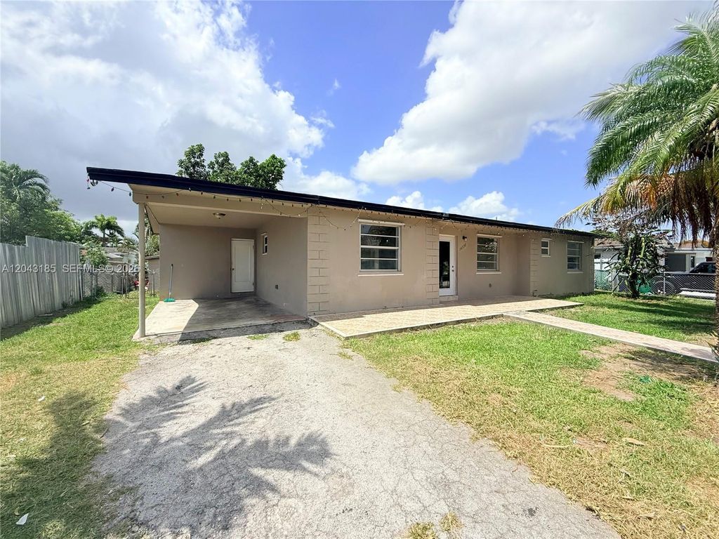 14330 SW 289th Street 0, Homestead, FL 33033