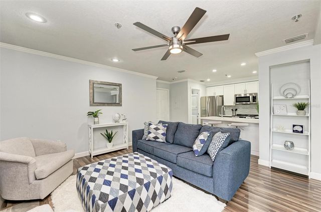 1000 W HORATIO STREET 127, Tampa, FL 33606