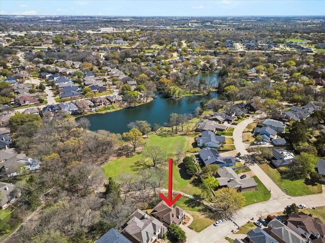 5706 Ranger Drive, Rockwall, TX 75032