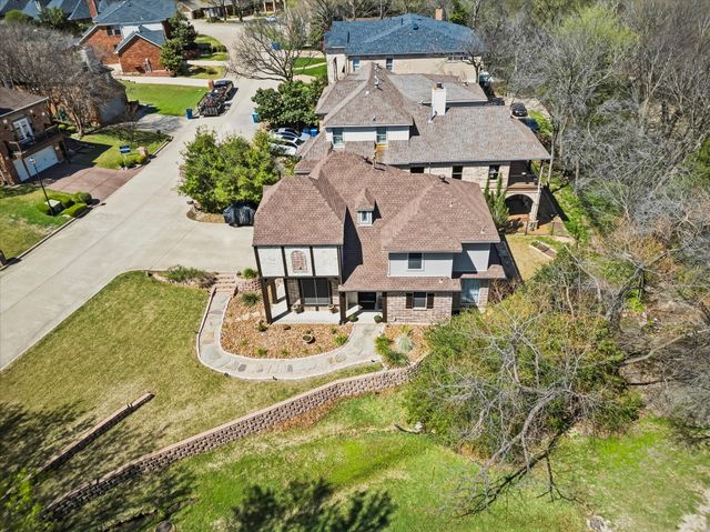 5706 Ranger Drive, Rockwall, TX 75032