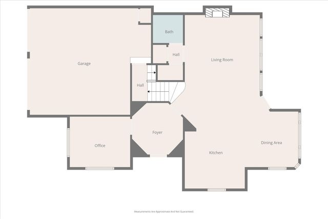 5706 Ranger Drive, Rockwall, TX 75032