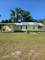 11423 SW WILLISTON ROAD, Micanopy, FL 32667