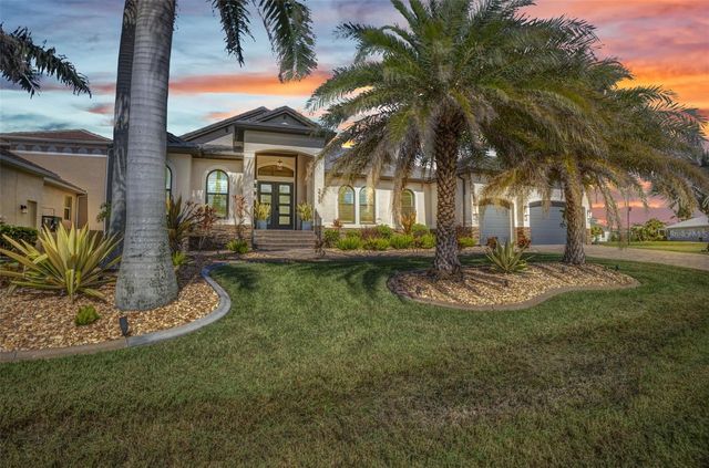 3739 WHIPPOORWILL BOULEVARD, Punta Gorda, FL 33950