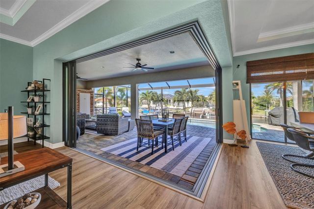 3739 WHIPPOORWILL BOULEVARD, Punta Gorda, FL 33950