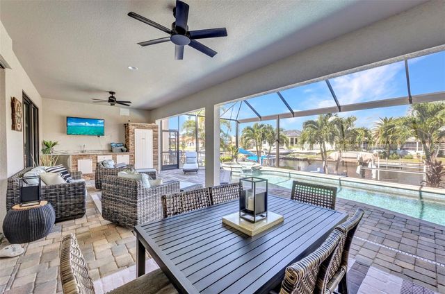 3739 WHIPPOORWILL BOULEVARD, Punta Gorda, FL 33950