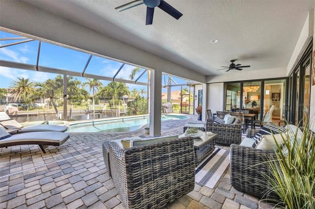 3739 WHIPPOORWILL BOULEVARD, Punta Gorda, FL 33950