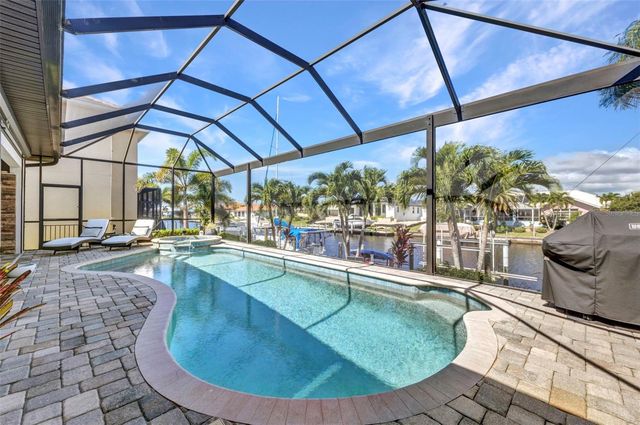 3739 WHIPPOORWILL BOULEVARD, Punta Gorda, FL 33950