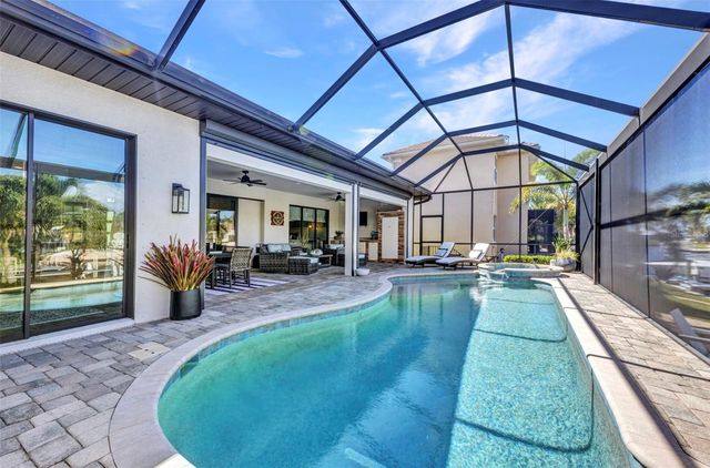 3739 WHIPPOORWILL BOULEVARD, Punta Gorda, FL 33950