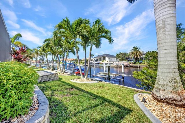 3739 WHIPPOORWILL BOULEVARD, Punta Gorda, FL 33950