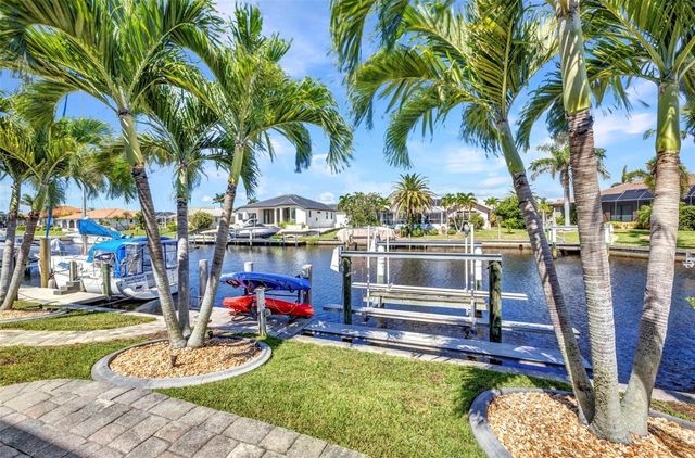 3739 WHIPPOORWILL BOULEVARD, Punta Gorda, FL 33950
