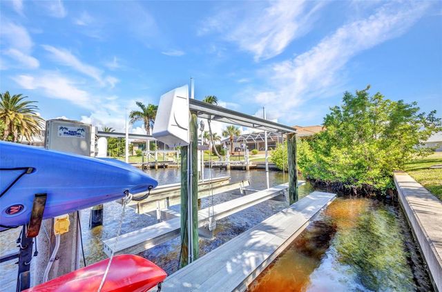 3739 WHIPPOORWILL BOULEVARD, Punta Gorda, FL 33950