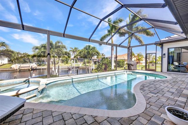 3739 WHIPPOORWILL BOULEVARD, Punta Gorda, FL 33950