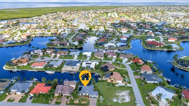 3739 WHIPPOORWILL BOULEVARD, Punta Gorda, FL 33950