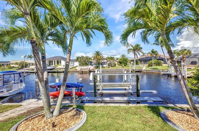 3739 WHIPPOORWILL BOULEVARD, Punta Gorda, FL 33950
