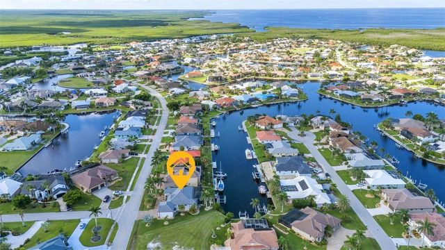 3739 WHIPPOORWILL BOULEVARD, Punta Gorda, FL 33950