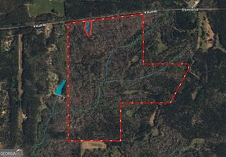 200 AC W Ellis Road, Griffin, GA 30223