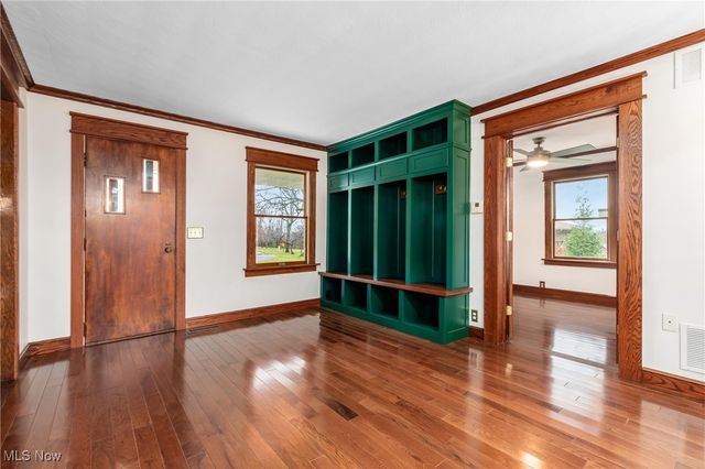 3229 Nolan Road, Zanesville, OH 43701