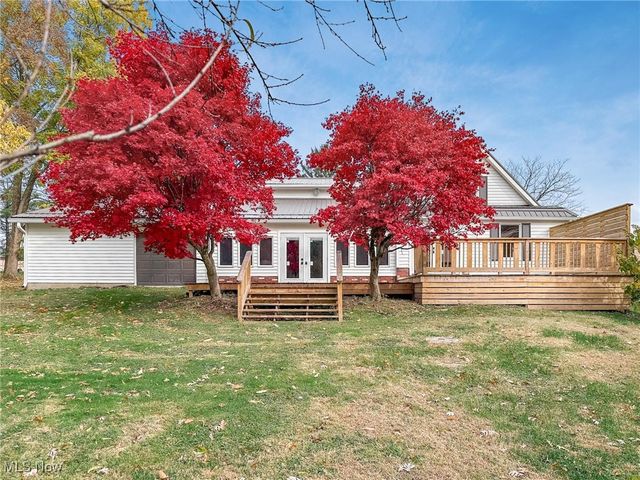 3229 Nolan Road, Zanesville, OH 43701