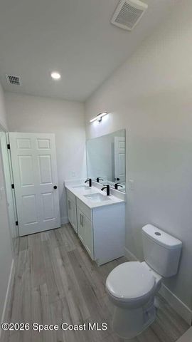 526 Oleander Lane NW, Palm Bay, FL 32907