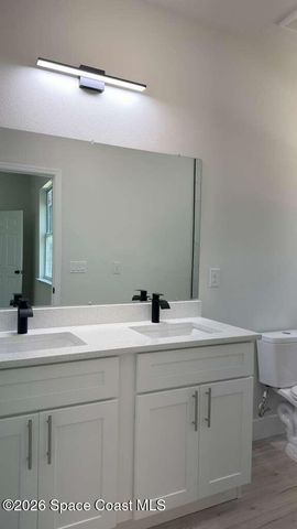 526 Oleander Lane NW, Palm Bay, FL 32907