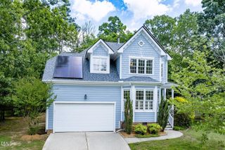 5806 Whispering Meadow Lane, Durham, NC 27712