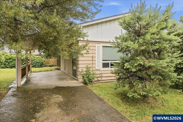2515 Brown Rd NE, Salem, OR 97305