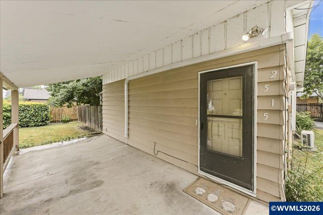 2515 Brown Rd NE, Salem, OR 97305