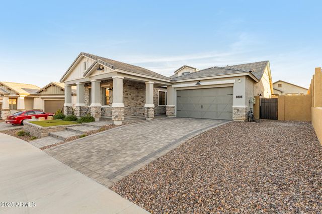 737 E NIGHTHAWK Way, Phoenix, AZ 85048