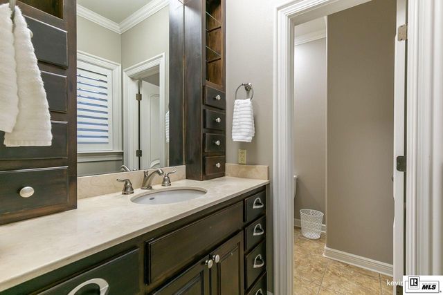 2168 LLANGELER DRIVE, Ruston, LA 71270