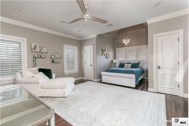 2168 LLANGELER DRIVE, Ruston, LA 71270