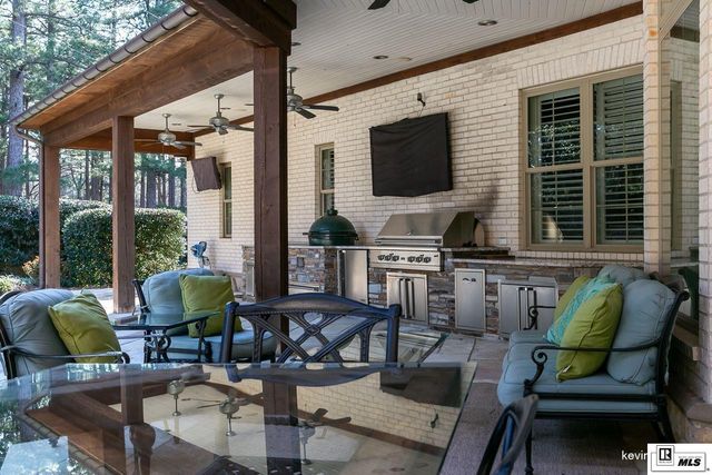 2168 LLANGELER DRIVE, Ruston, LA 71270